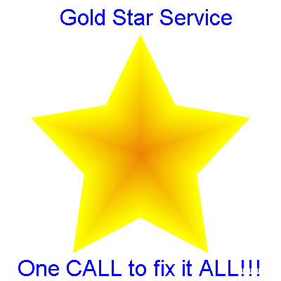 Gold Star Services