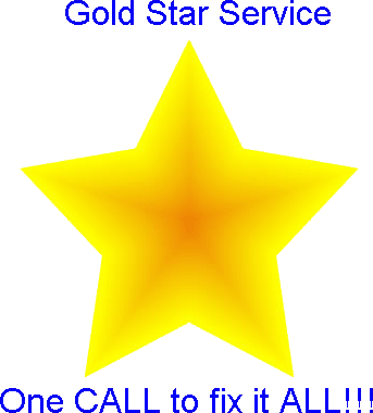 Gold Star Services