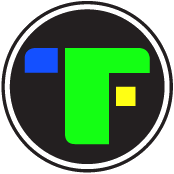 TF logo